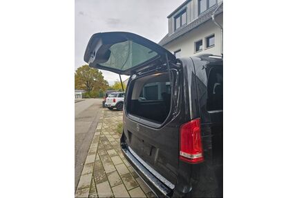 Mercedes-Benz V 250 Gebrauchtwagen