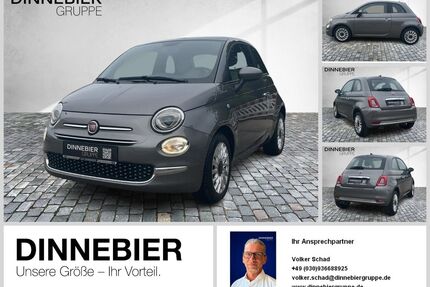 Fiat 500 Gebrauchtwagen