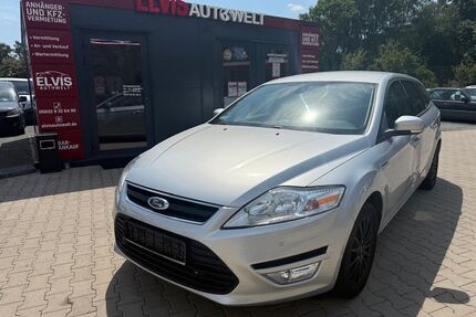 Ford Mondeo Gebrauchtwagen