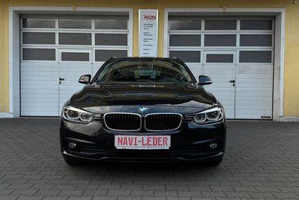 BMW 318 Gebrauchtwagen