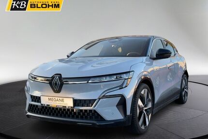 Renault Megane E-TECH Gebrauchtwagen