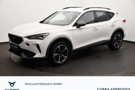 Cupra Formentor Gebrauchtwagen