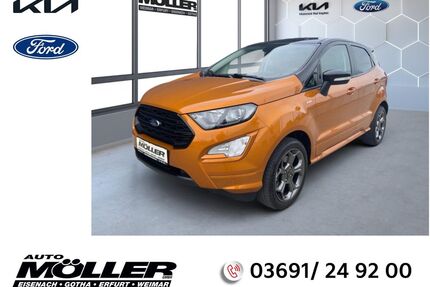 Ford EcoSport Gebrauchtwagen