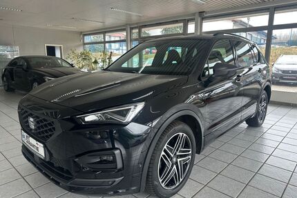 Seat Tarraco Gebrauchtwagen