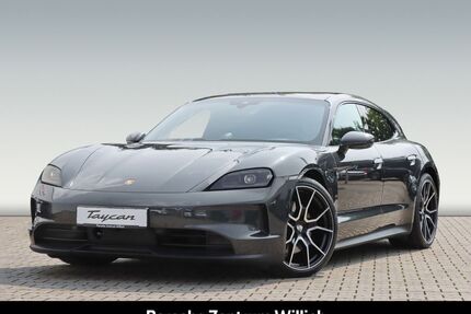 Porsche Taycan Gebrauchtwagen
