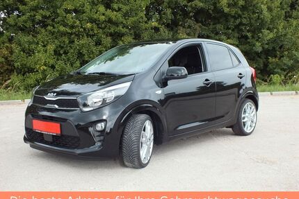 Kia Picanto Gebrauchtwagen