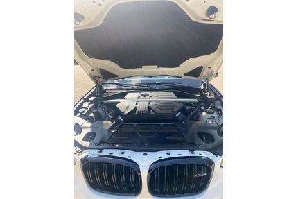 BMW X3 M Gebrauchtwagen