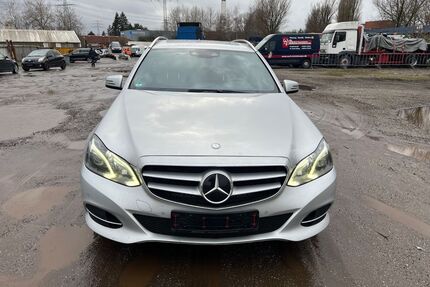 Mercedes-Benz E 300 Gebrauchtwagen