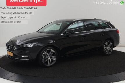 Seat Leon Gebrauchtwagen