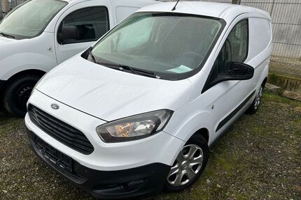 Ford Transit Gebrauchtwagen