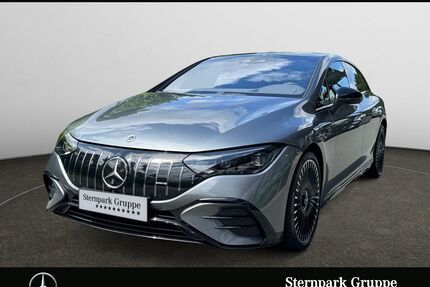 Mercedes-Benz EQE Gebrauchtwagen