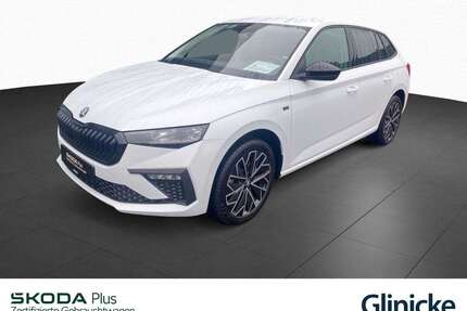 Skoda Scala Gebrauchtwagen