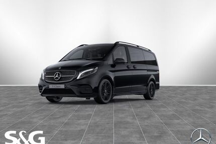 Mercedes-Benz V 300 Gebrauchtwagen