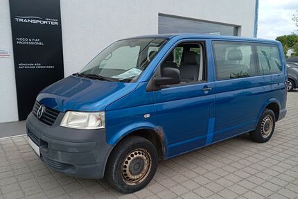 VW T5 Transporter Gebrauchtwagen
