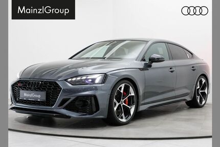 Audi RS5 Gebrauchtwagen