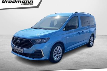 Ford Tourneo Connect Gebrauchtwagen