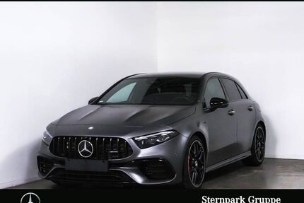 Mercedes-Benz A 45 AMG Gebrauchtwagen
