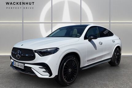 Mercedes-Benz GLC 300 Gebrauchtwagen