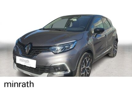 Renault Captur Gebrauchtwagen