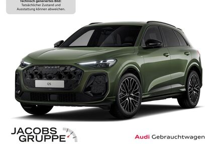 Audi Q5 Gebrauchtwagen