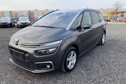 Citroen Grand C4 Picasso / SpaceTourer Gebrauchtwagen