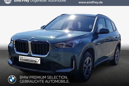 BMW X1 Gebrauchtwagen