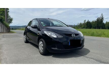 Mazda 2 Gebrauchtwagen