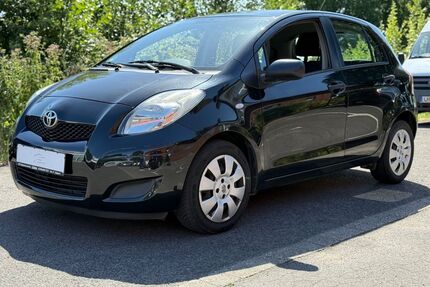 Toyota Yaris Gebrauchtwagen