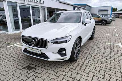 Volvo XC60 Gebrauchtwagen