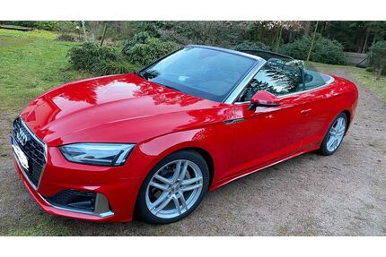 Audi Cabriolet Gebrauchtwagen