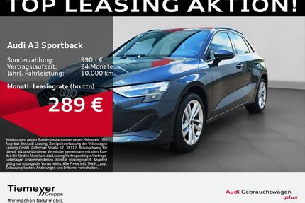 Audi A3 Gebrauchtwagen
