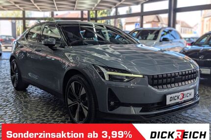 Polestar 2 Gebrauchtwagen