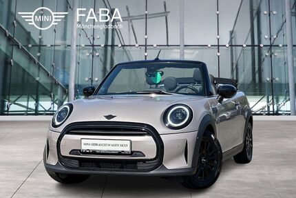 Mini Cooper Cabrio Gebrauchtwagen