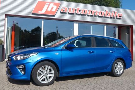 Kia ceed Sportswagon Gebrauchtwagen