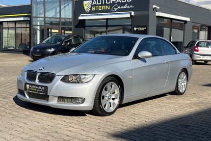 BMW 335 Gebrauchtwagen