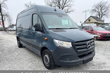 Mercedes-Benz Sprinter Gebrauchtwagen