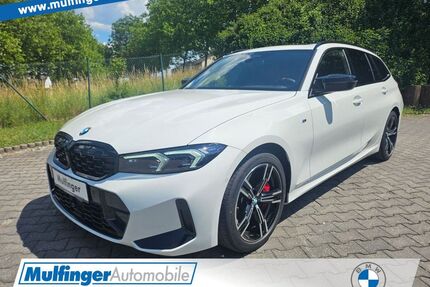 BMW M340d Gebrauchtwagen