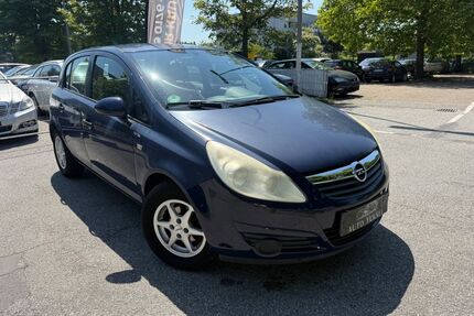 Opel Corsa Gebrauchtwagen