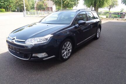Citroen C5 Gebrauchtwagen