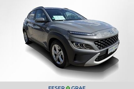 Hyundai KONA Gebrauchtwagen