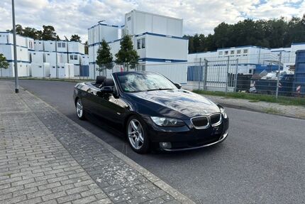 BMW 325 Gebrauchtwagen