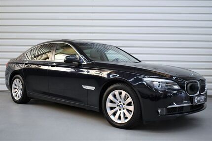 BMW 740 Gebrauchtwagen