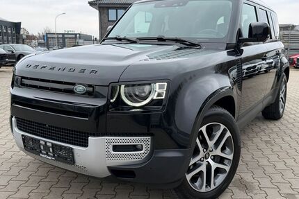 Land Rover Defender Gebrauchtwagen