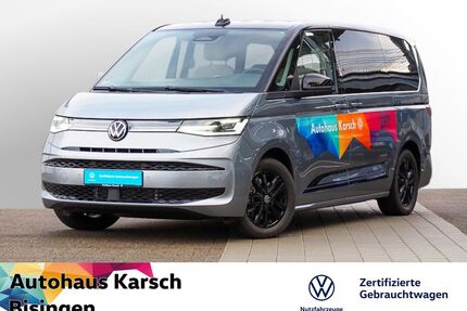 VW T7 Multivan Gebrauchtwagen