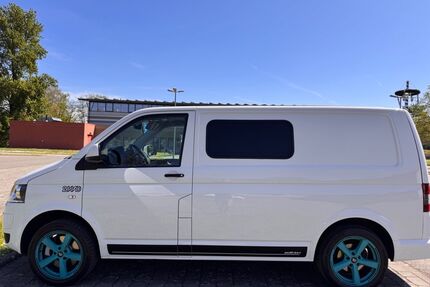 VW T5 Transporter Gebrauchtwagen