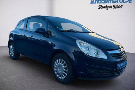 Opel Corsa Gebrauchtwagen