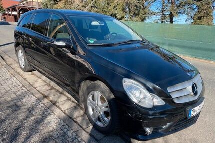 Mercedes-Benz R 320 Gebrauchtwagen