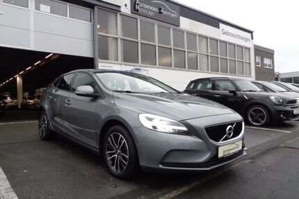 Volvo V40 Gebrauchtwagen