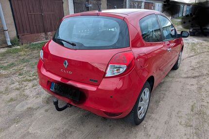 Renault Clio Gebrauchtwagen