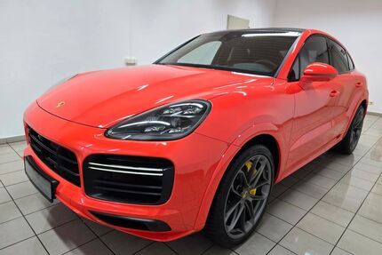 Porsche Cayenne Gebrauchtwagen